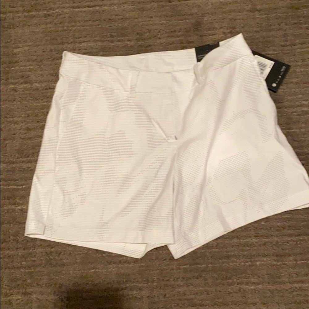Nike Dri-Fit Golf shorts